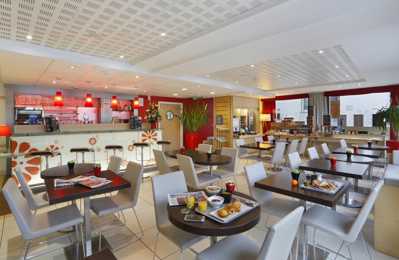 Hotel Ibis Étampes Exteriér fotografie